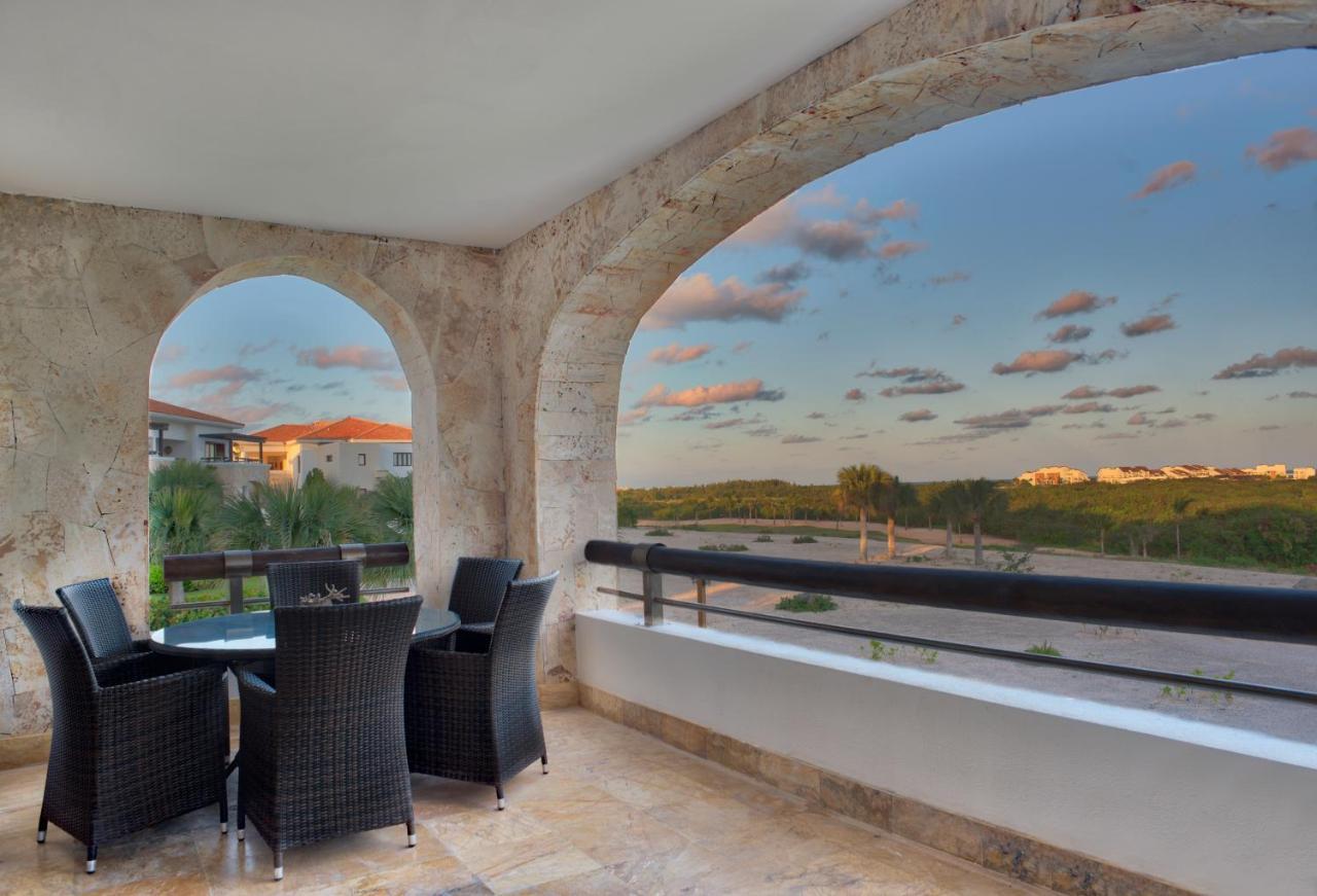 Aparthotel Xeliter Golden Bear & Golf, Cap Cana Punta Cana