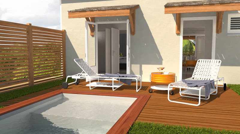 French Coco 4* La Trinite