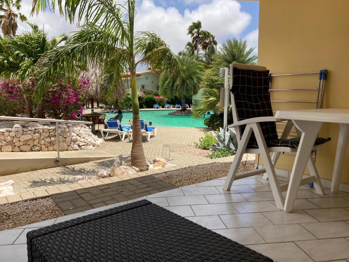 Apartment Seru Coral 16