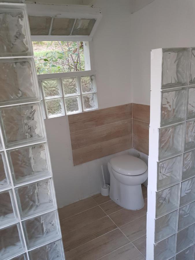 Villa White House, Sxm Avec Piscine Privee Orient Bay