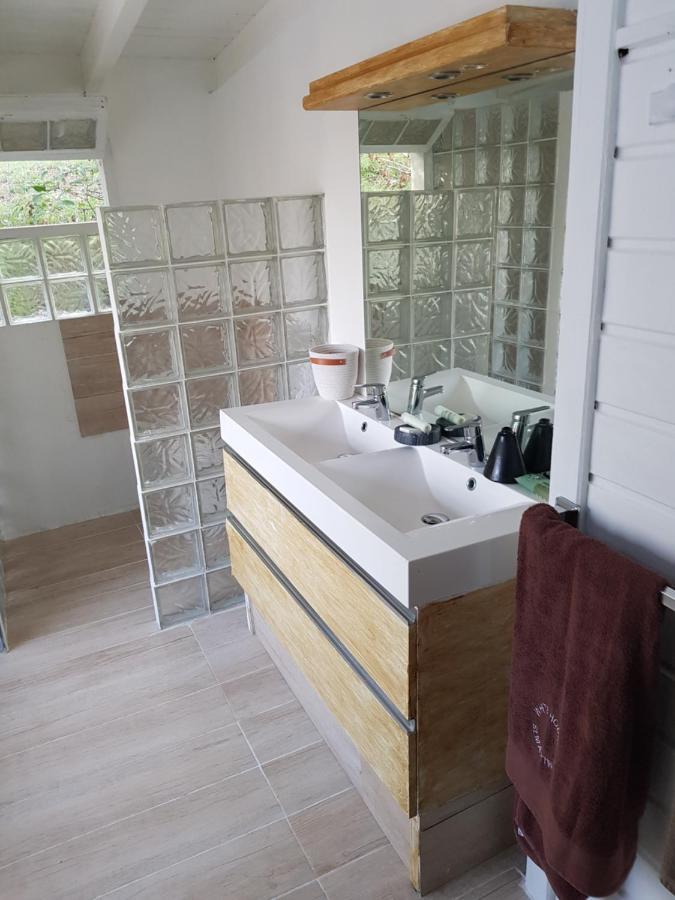 White House, Sxm Avec Piscine Privee Villa