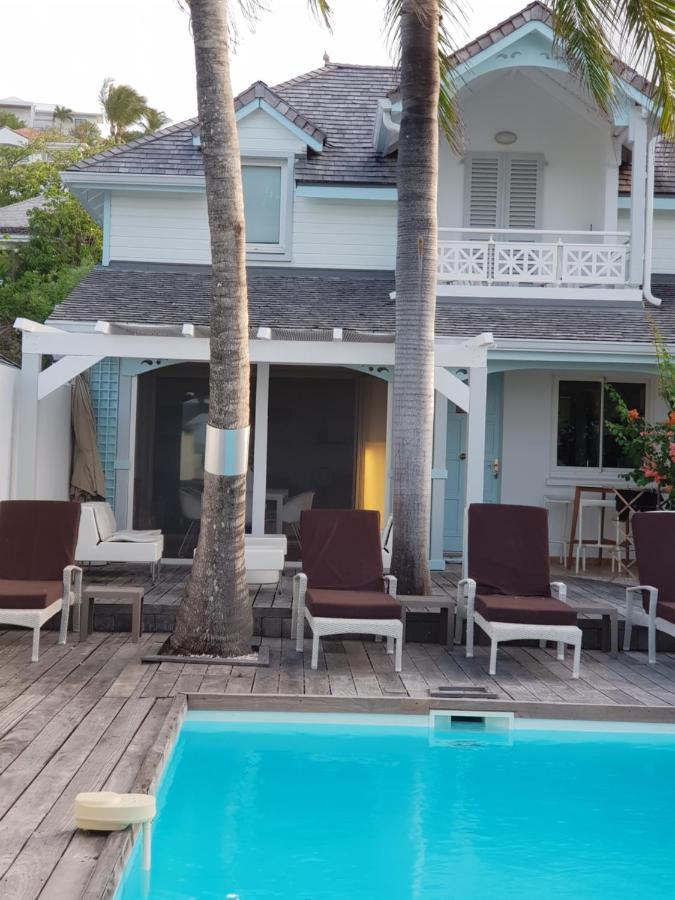 White House, Sxm Avec Piscine Privee Villa *