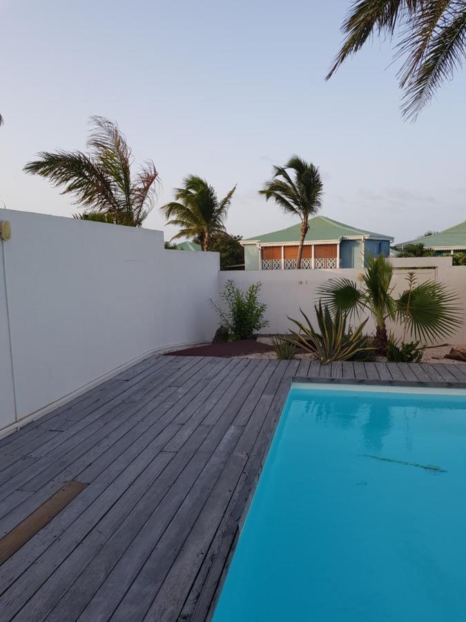 Villa White House, Sxm Avec Piscine Privee *