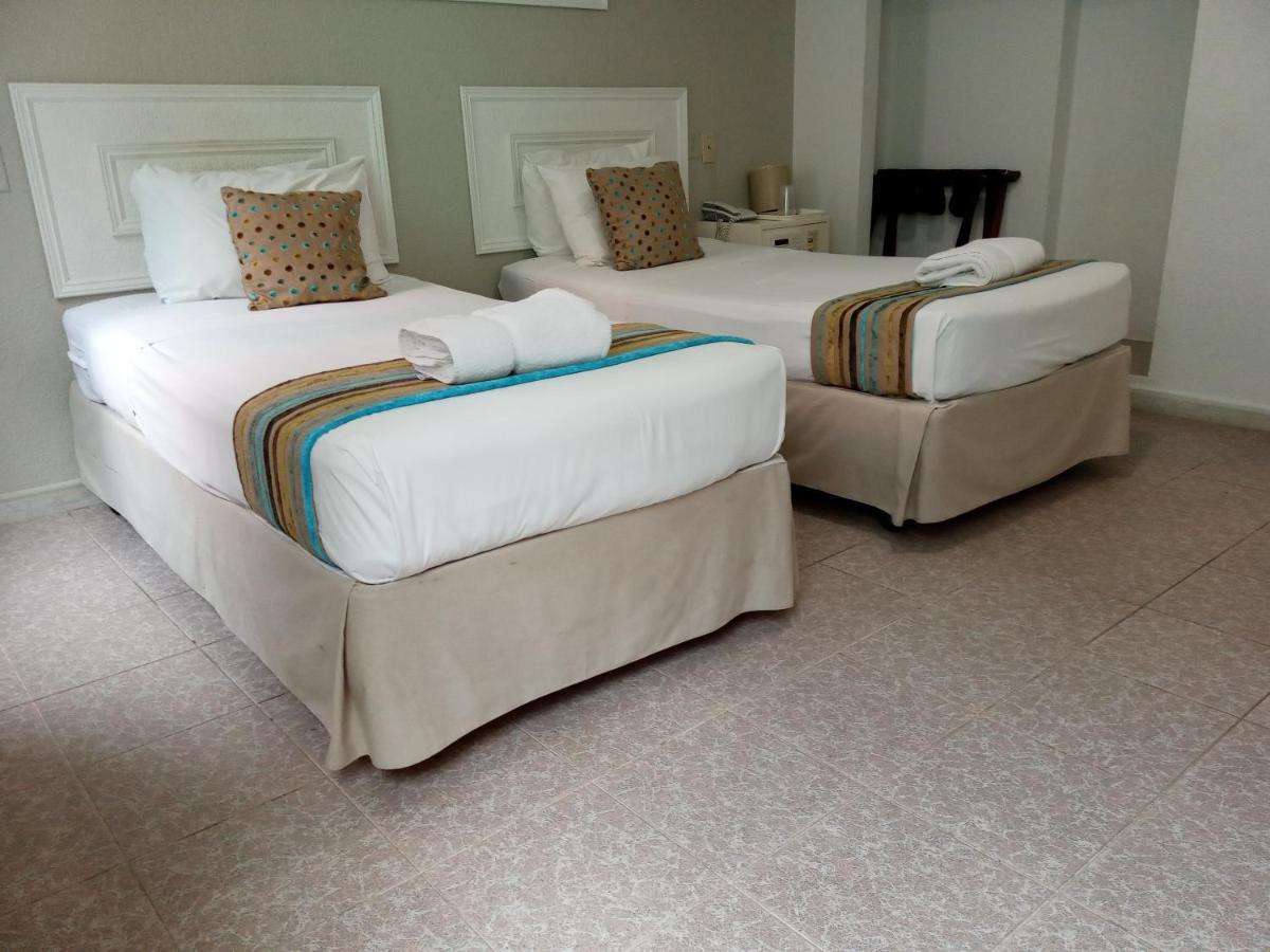 San Marco Curacao & Casino 3* Willemstad