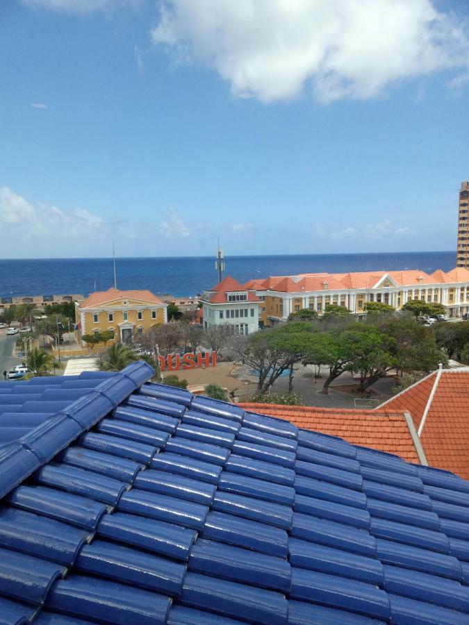 San Marco Curacao & Casino Willemstad