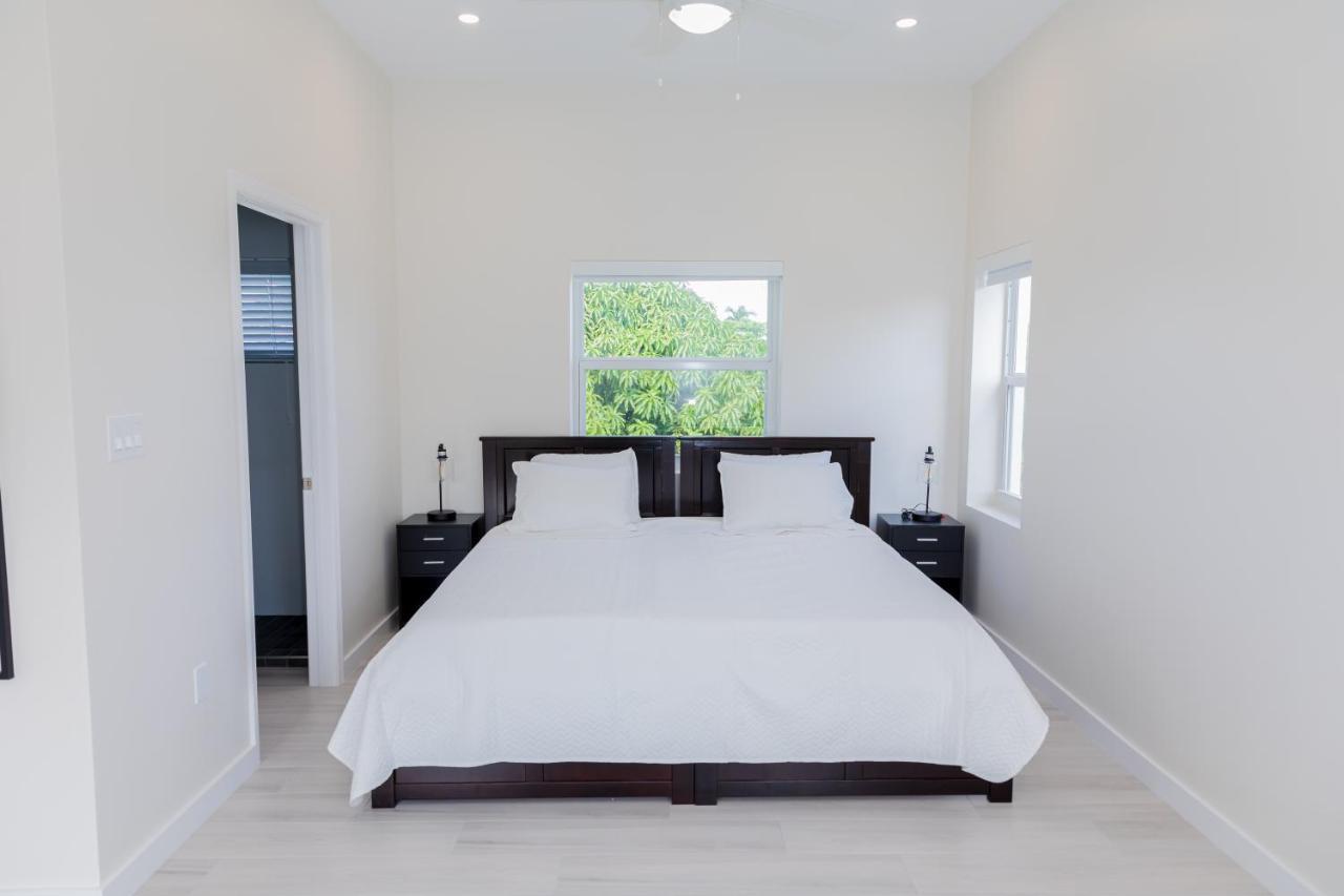 Casa de hóspedes Addison Lee Cayman *