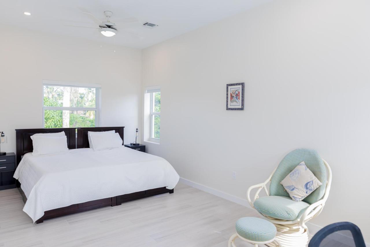 Casa de hóspedes Addison Lee Cayman *