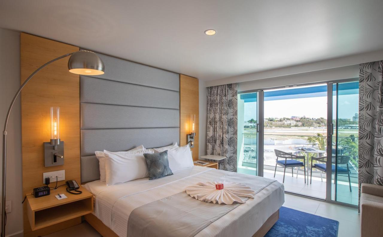 Resort The Morgan & Village 4*