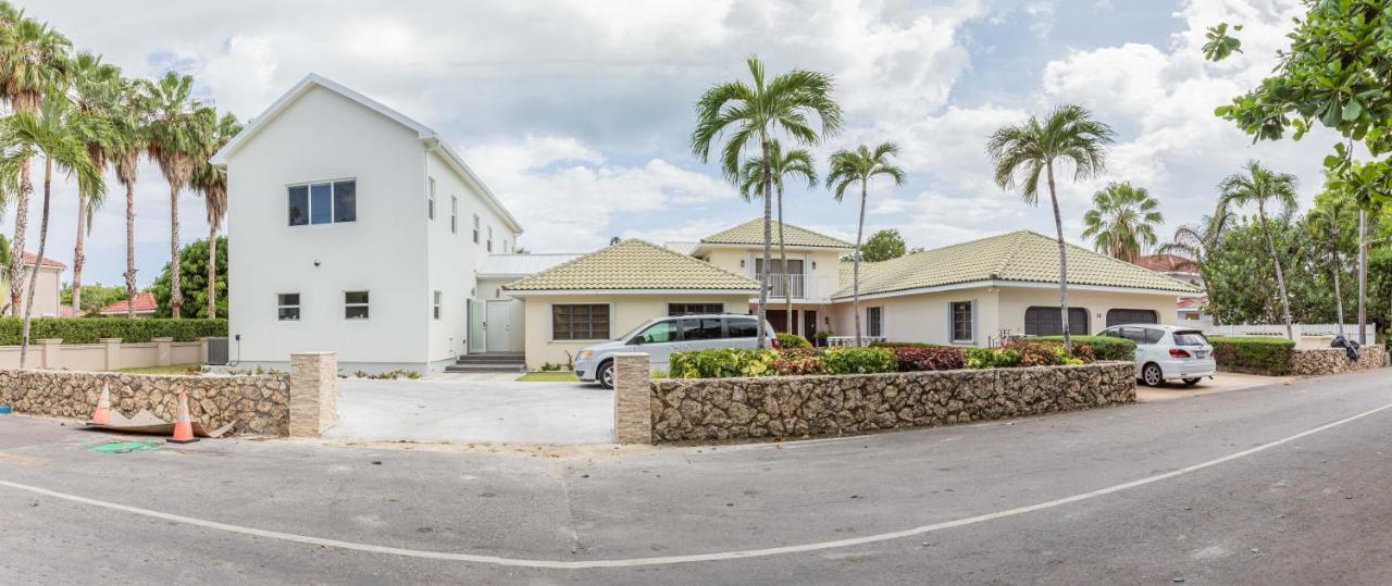 Casa de hóspedes Addison Lee Cayman *
