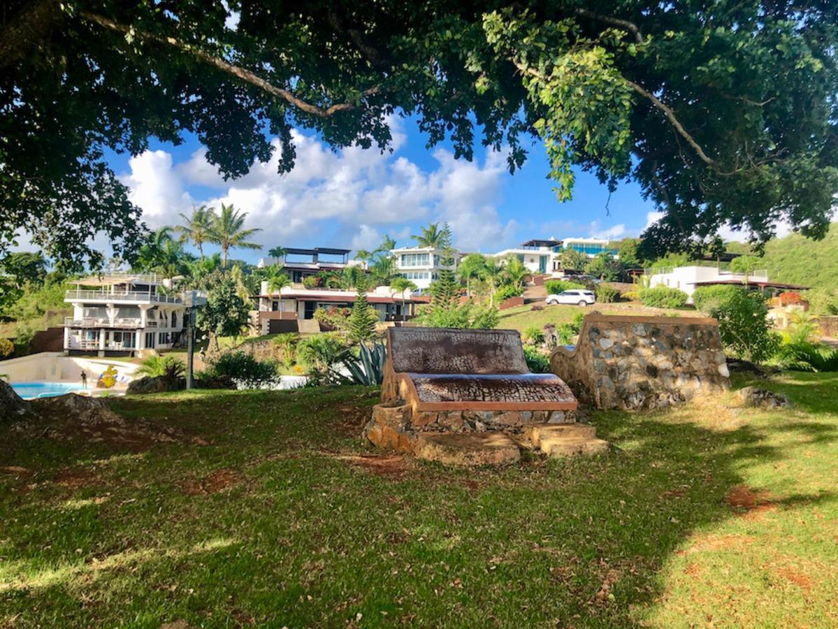Galeras Village Resort 3*
