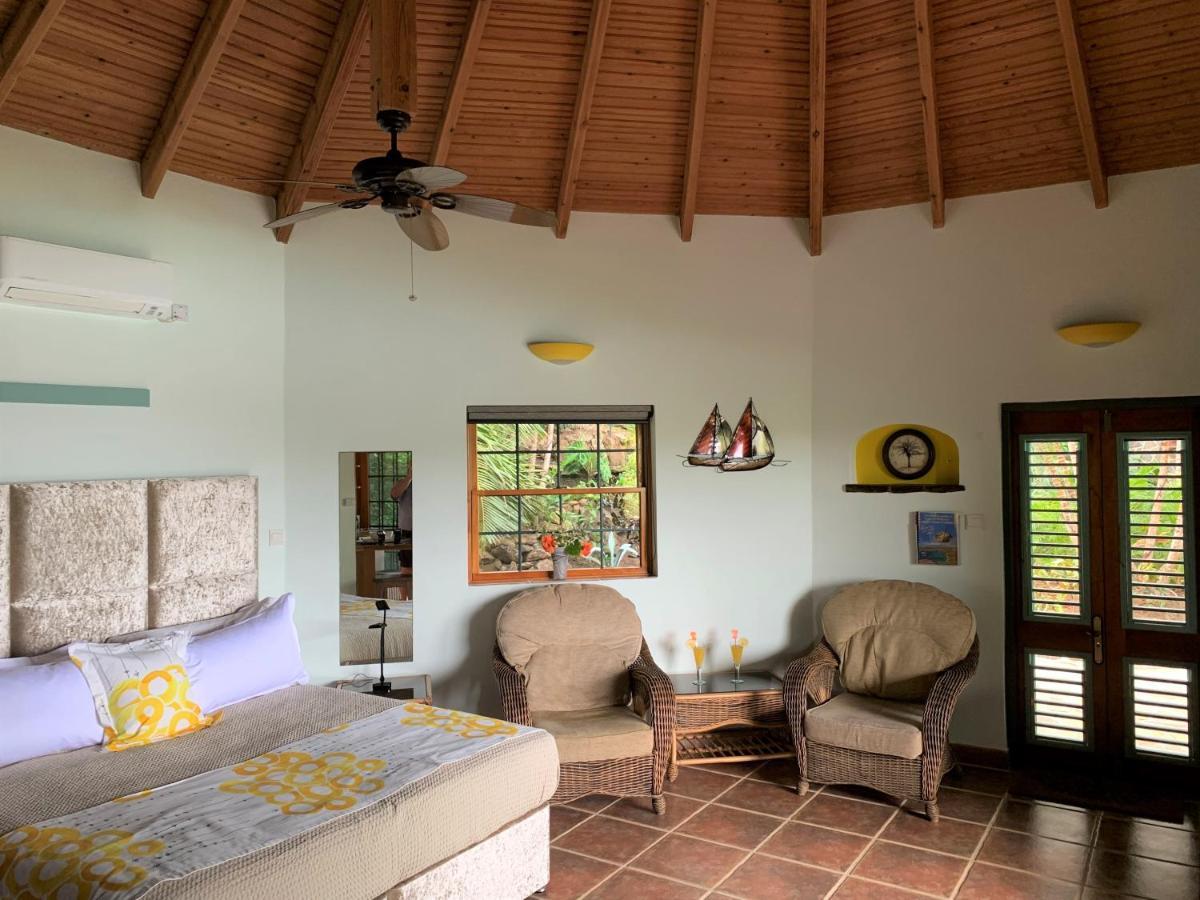 Hotel Tropical Hideaway