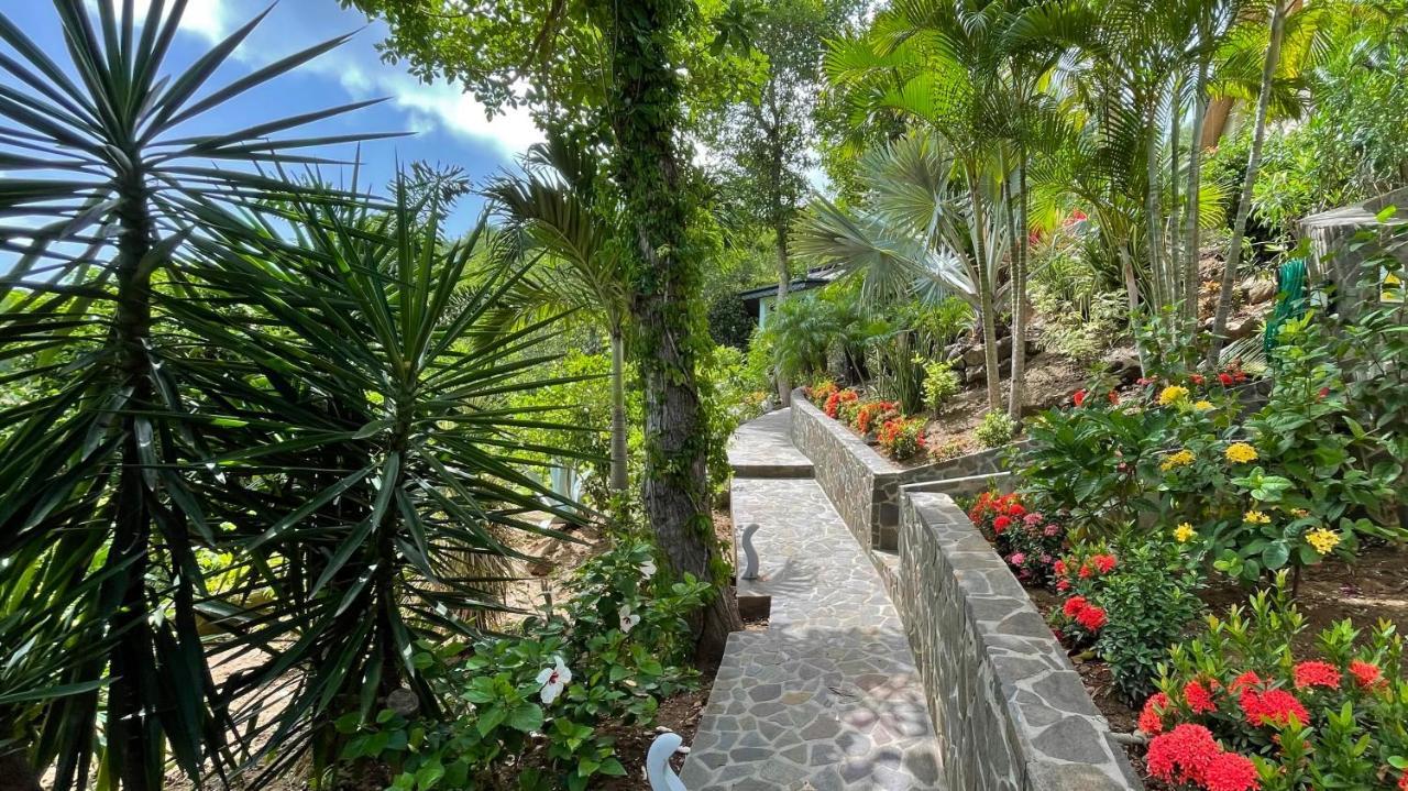 Tropical Hideaway Port Elizabeth