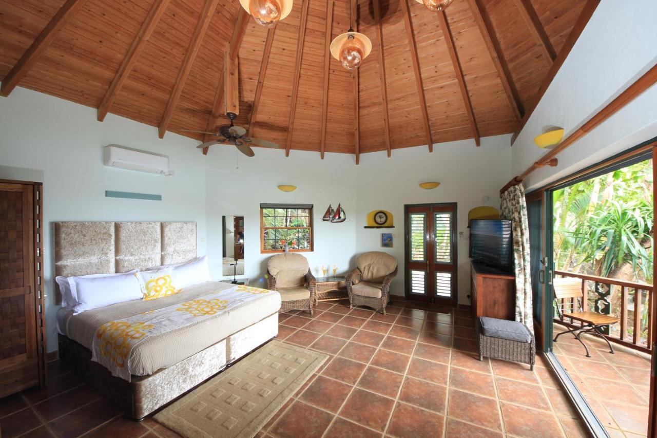 Tropical Hideaway Port Elizabeth