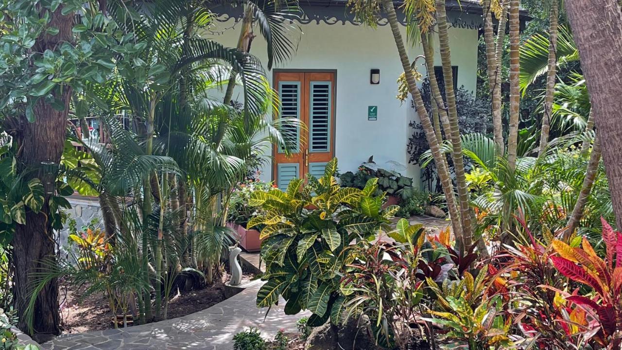 Tropical Hideaway 5*