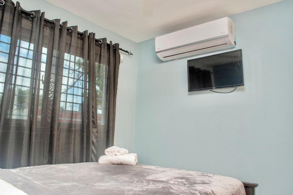 Hotel Casa Jum
