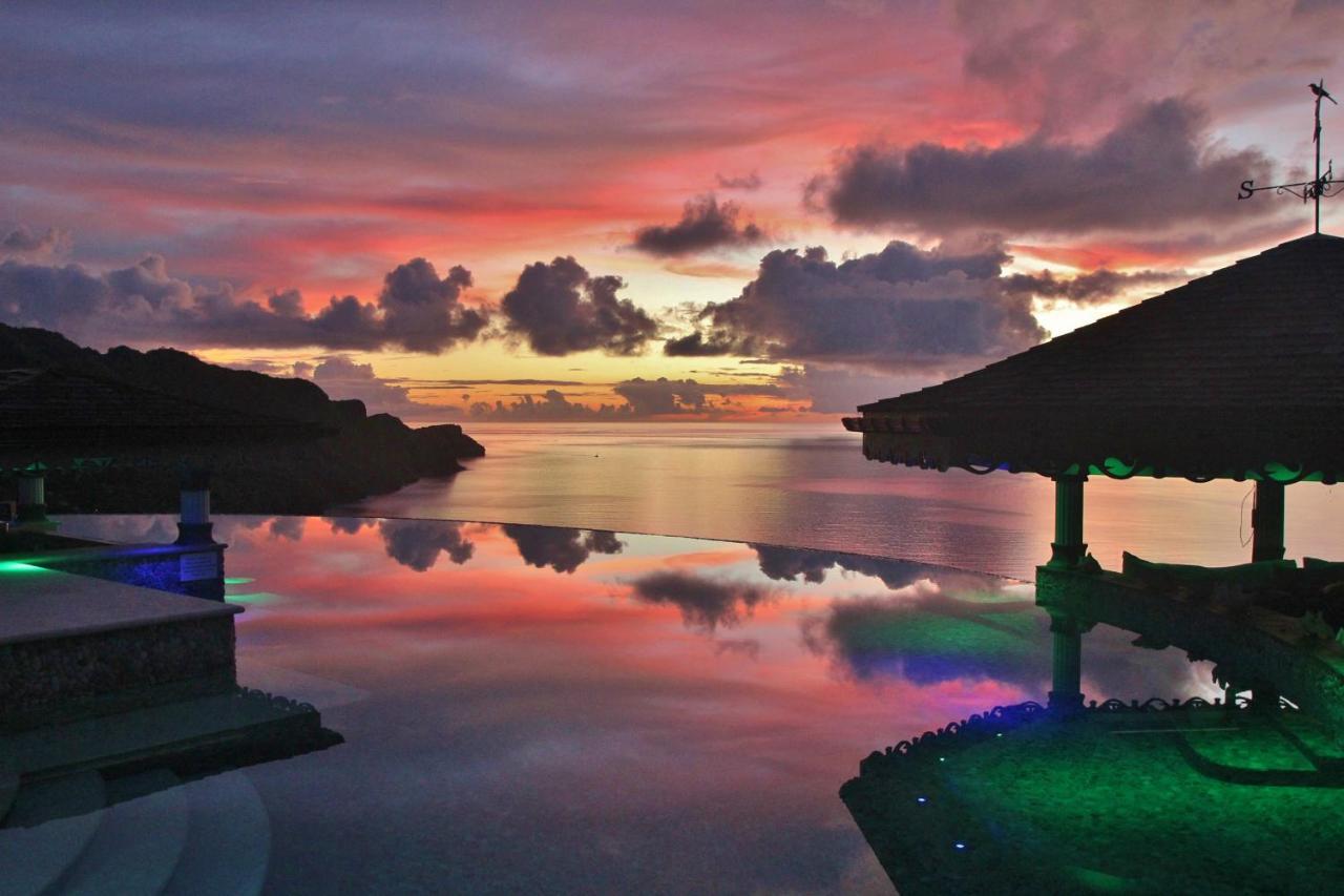 Hotel Tropical Hideaway Port Elizabeth