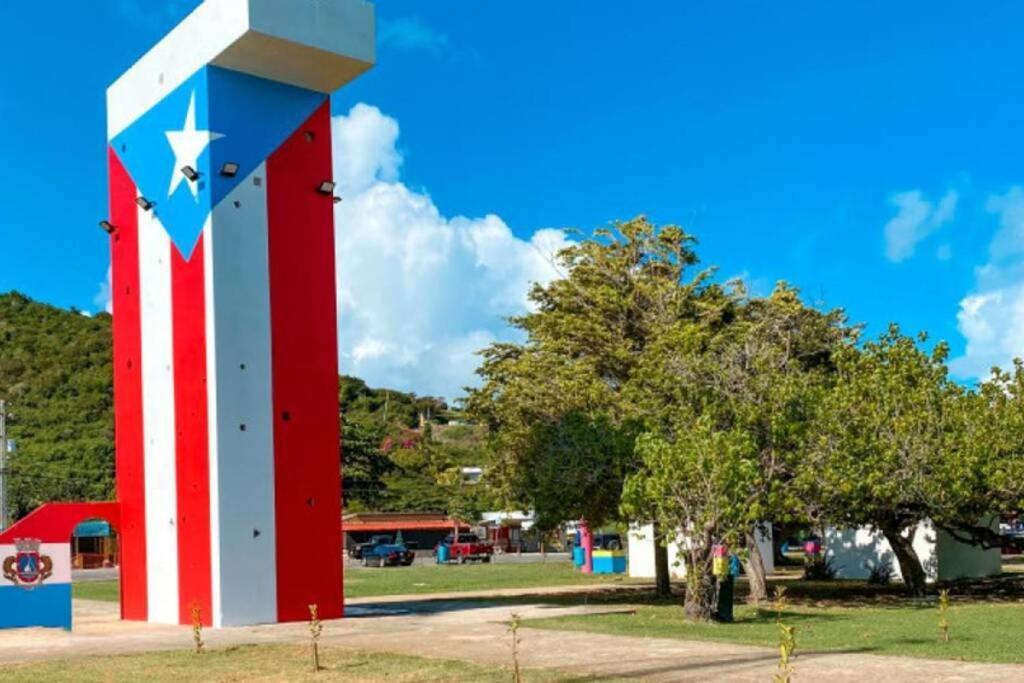 La Costa View Apartment Ceiba
