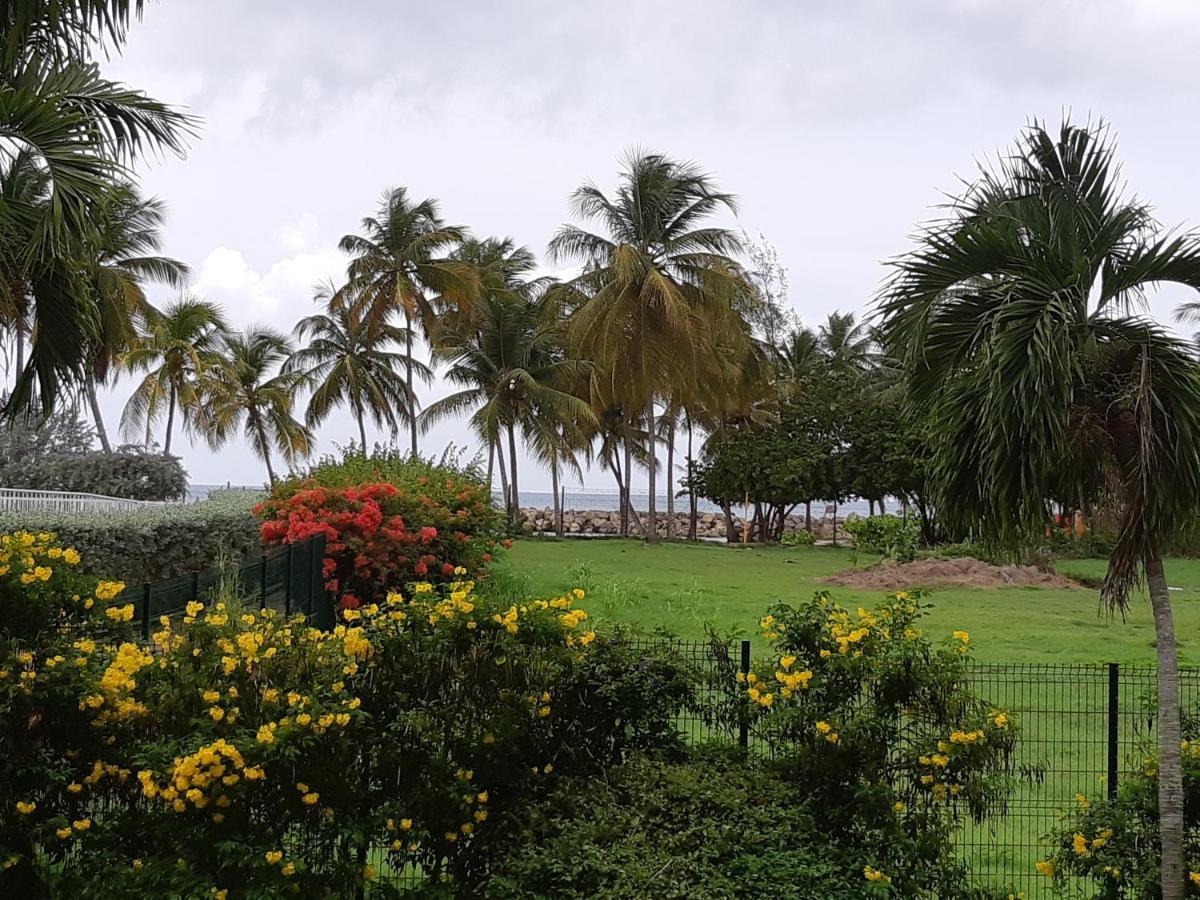 Bonheur A La Savane * Le Gosier (Grande-Terre)
