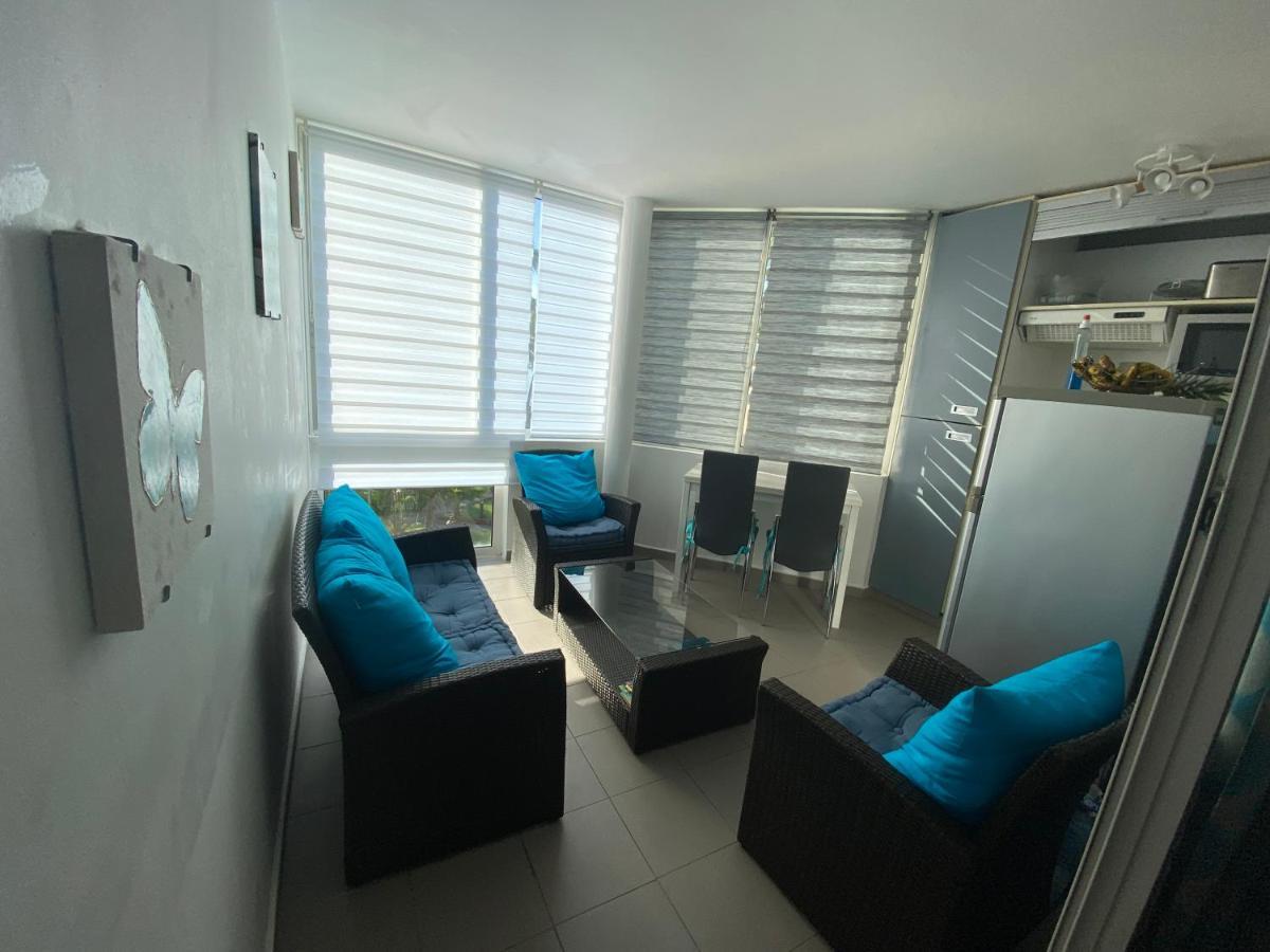 Apartment De La Vieille Tour
