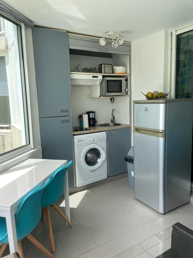 Apartment De La Vieille Tour *