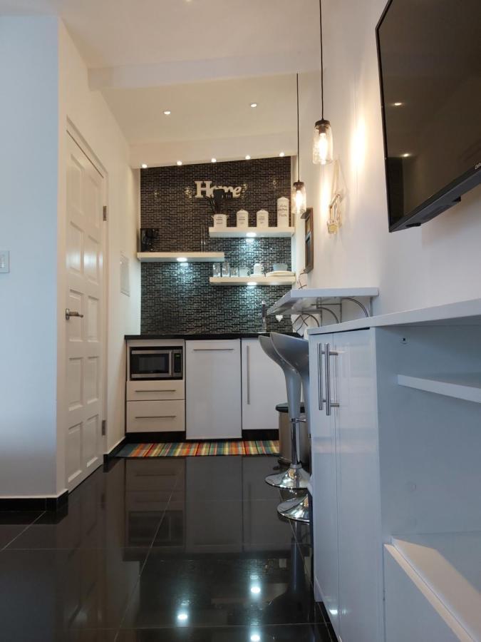 Kdf Apartment *