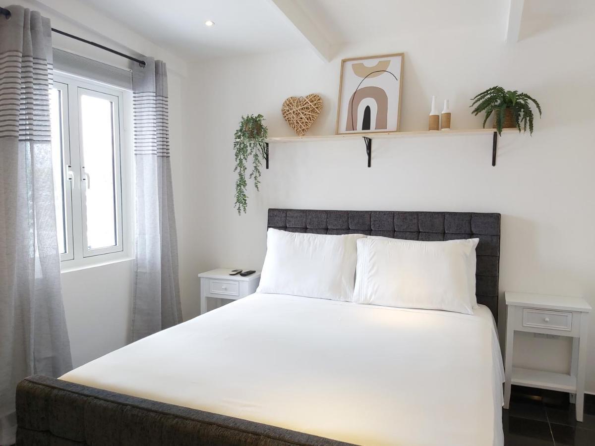 Kdf Apartment Willemstad