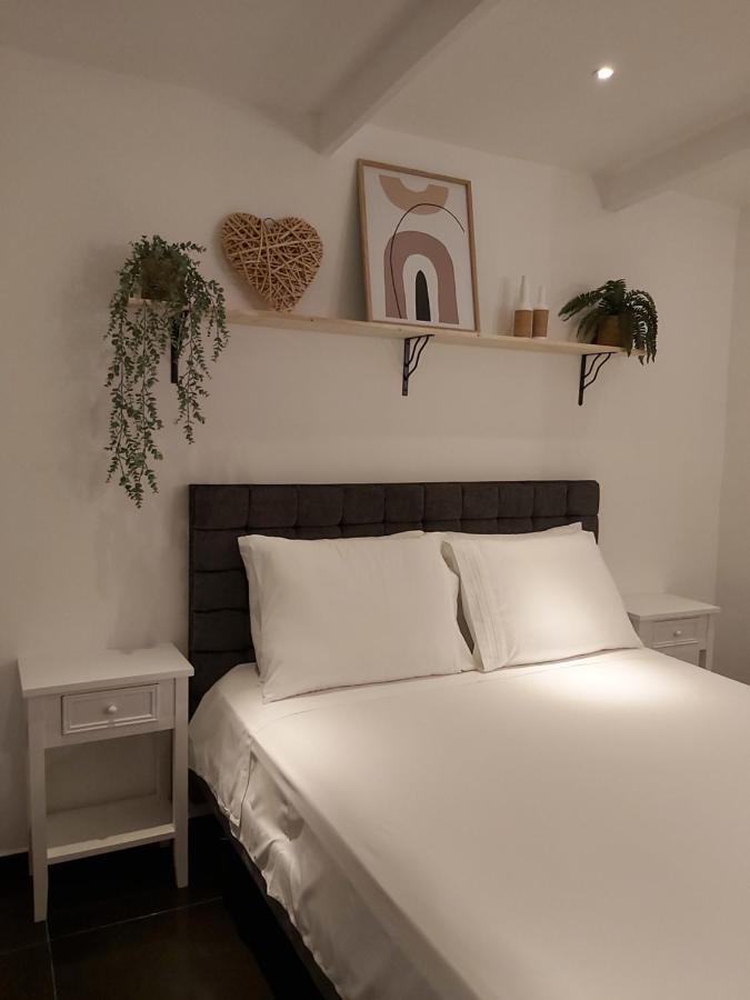 Apartment Kdf Willemstad