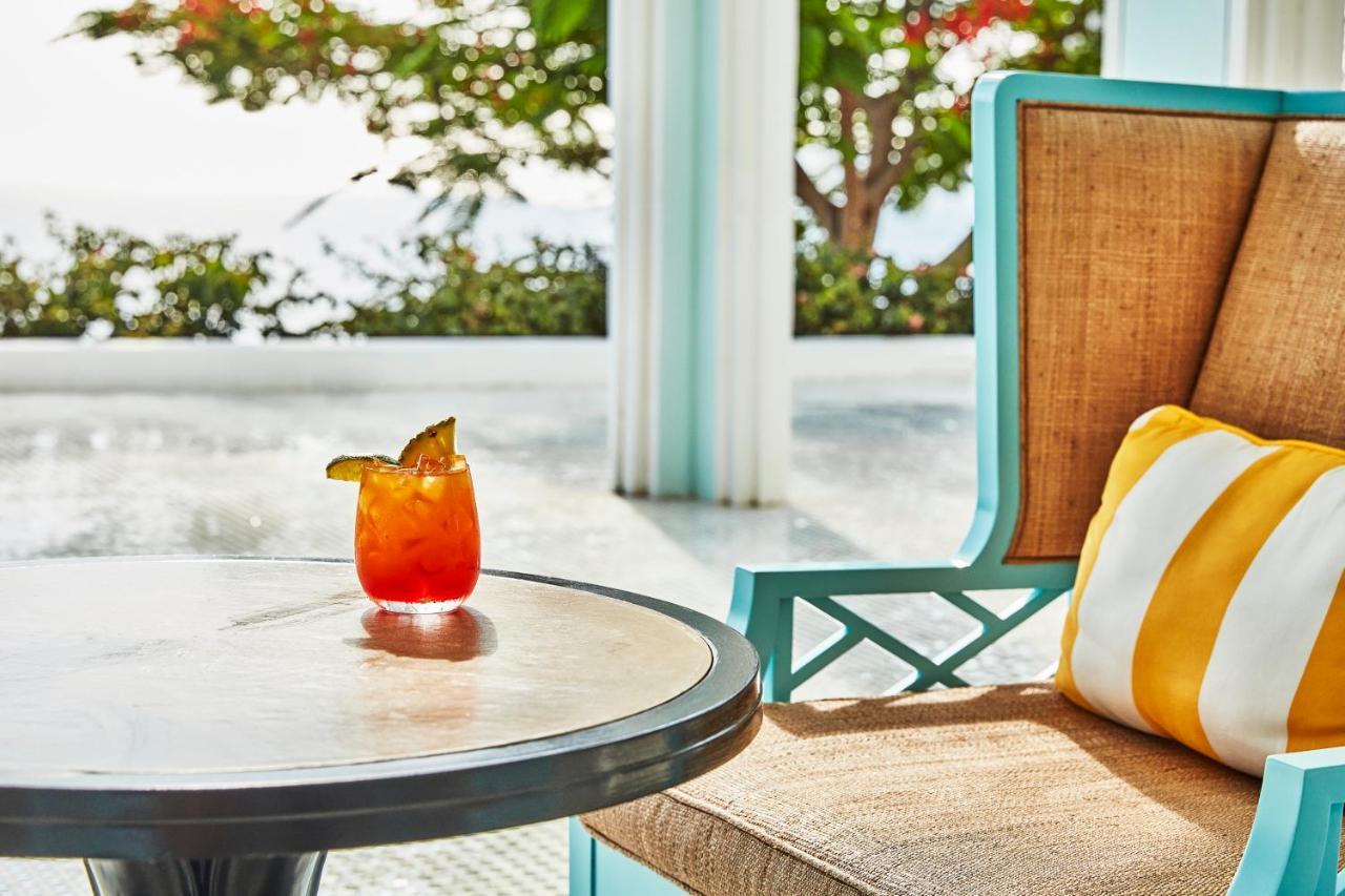 Malliouhana Anguilla Long Bay Village