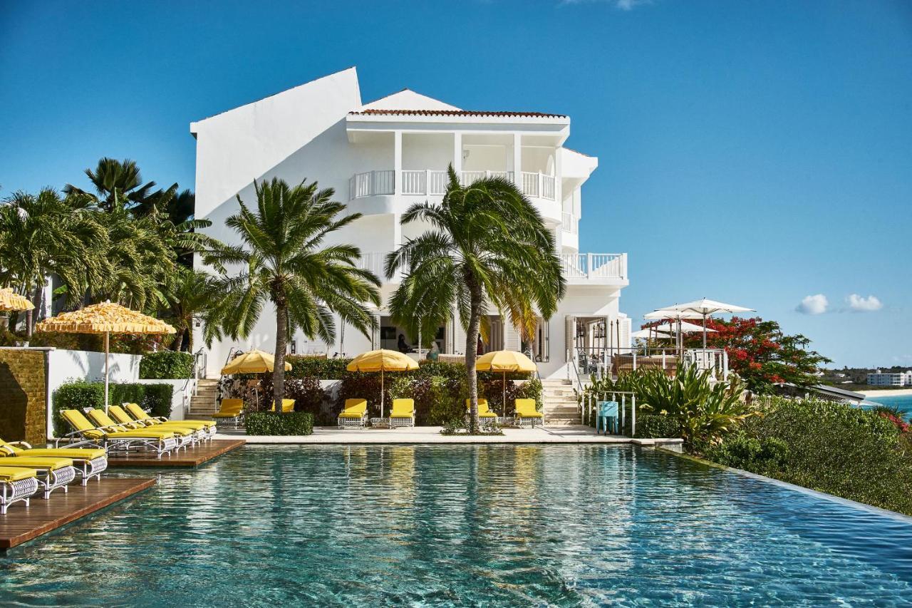 Malliouhana Anguilla Resort 4*
