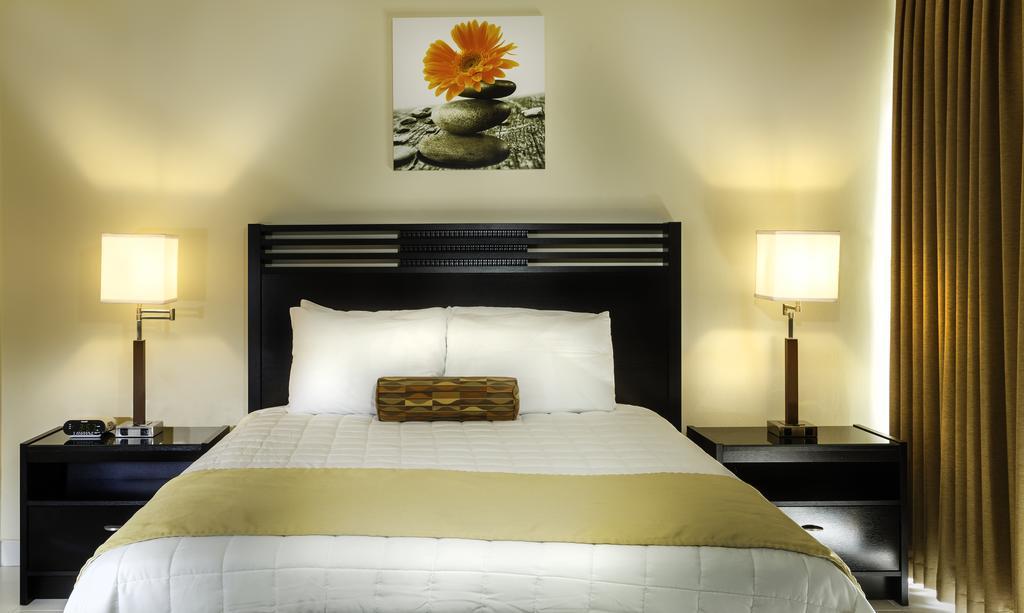 Horizon View Hotel 3*