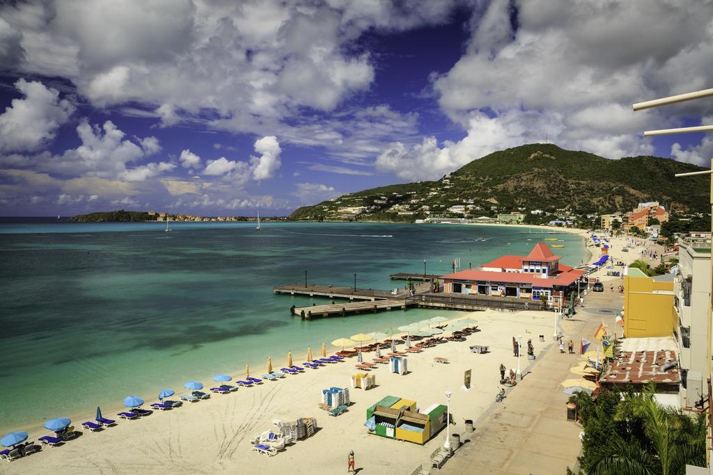 Horizon View Philipsburg (Sint Maarten)