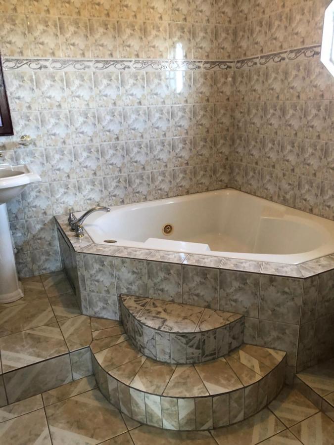 Hotel Star Castle Whitehouse
