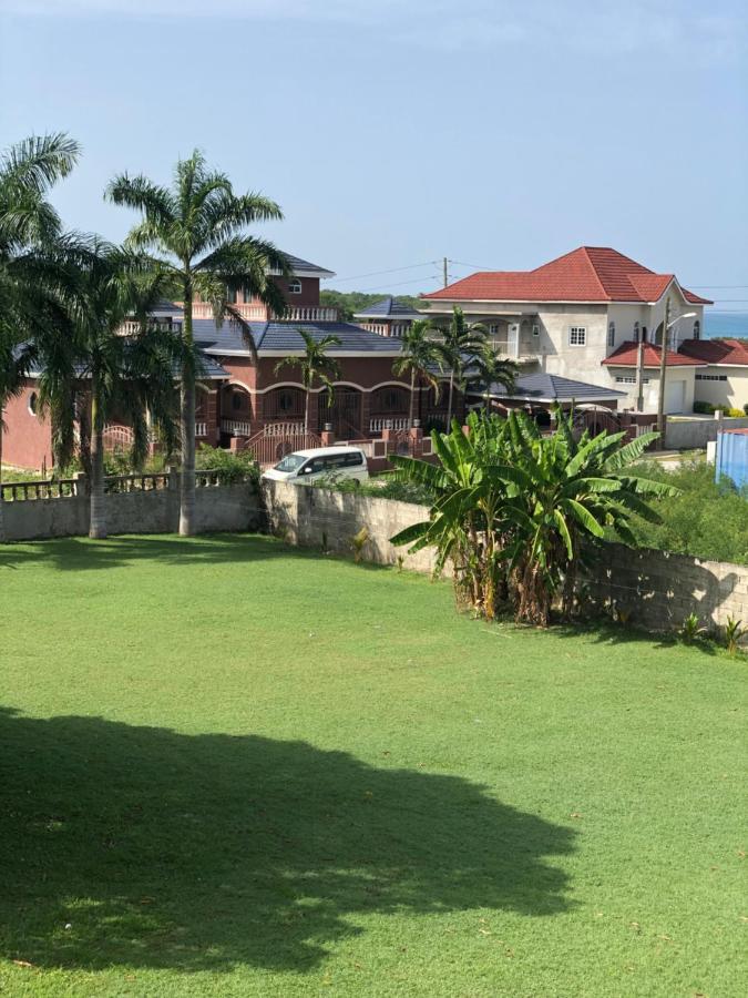 Star Castle Hotel