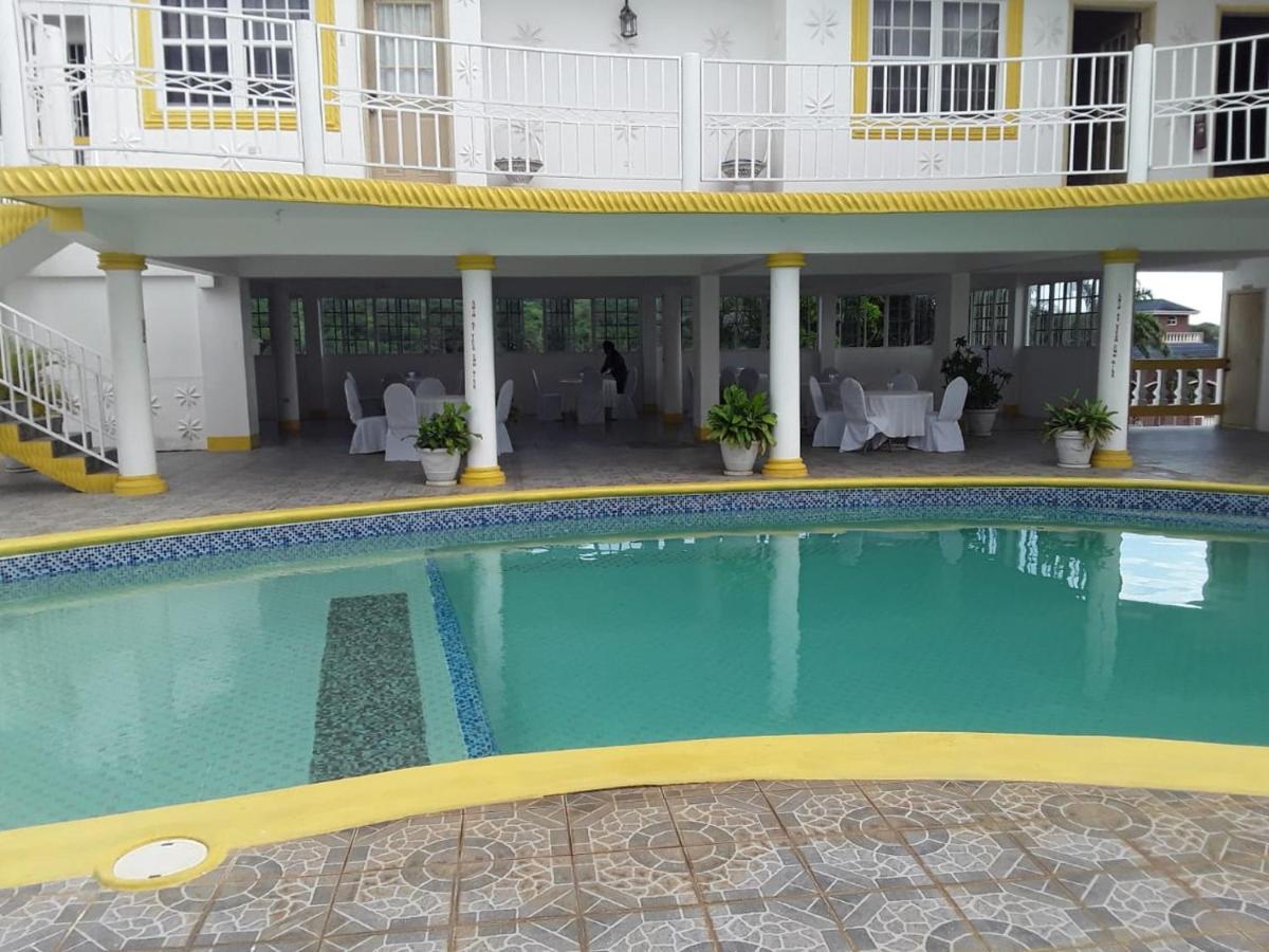 Hotel Star Castle