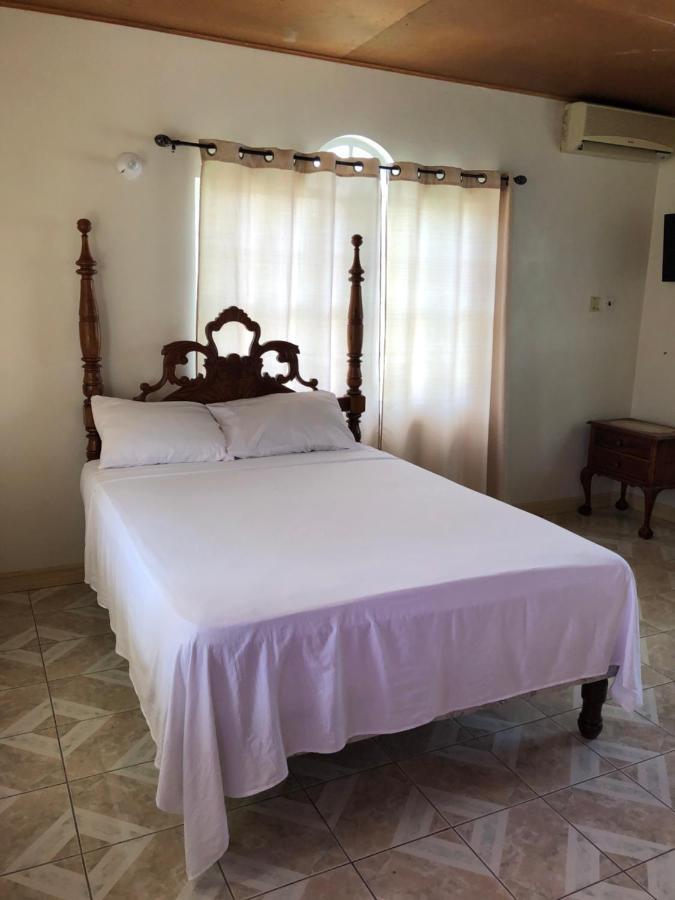 Hotel Star Castle Whitehouse