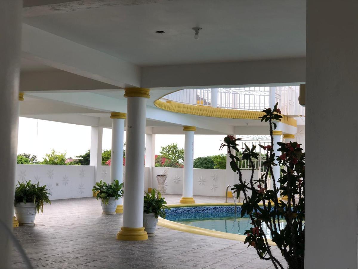 Star Castle Hotel