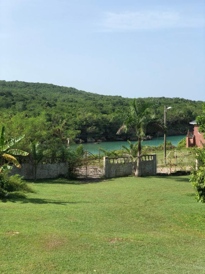 Star Castle Hotel