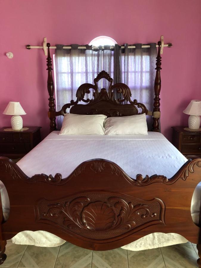Star Castle Hotel Whitehouse