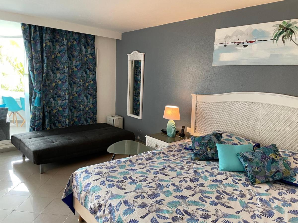 Apartment De La Vieille Tour