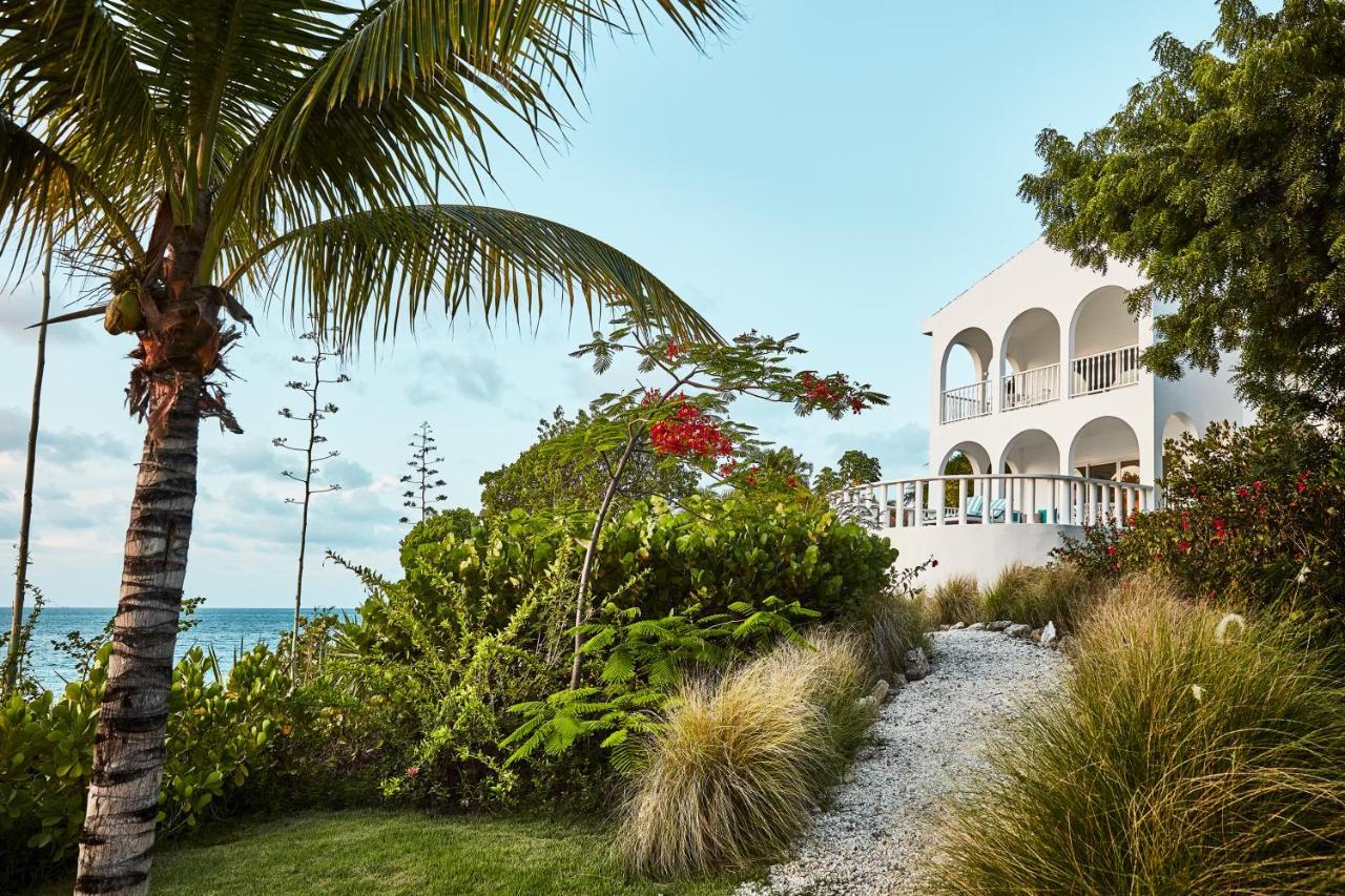 Malliouhana Anguilla 4*