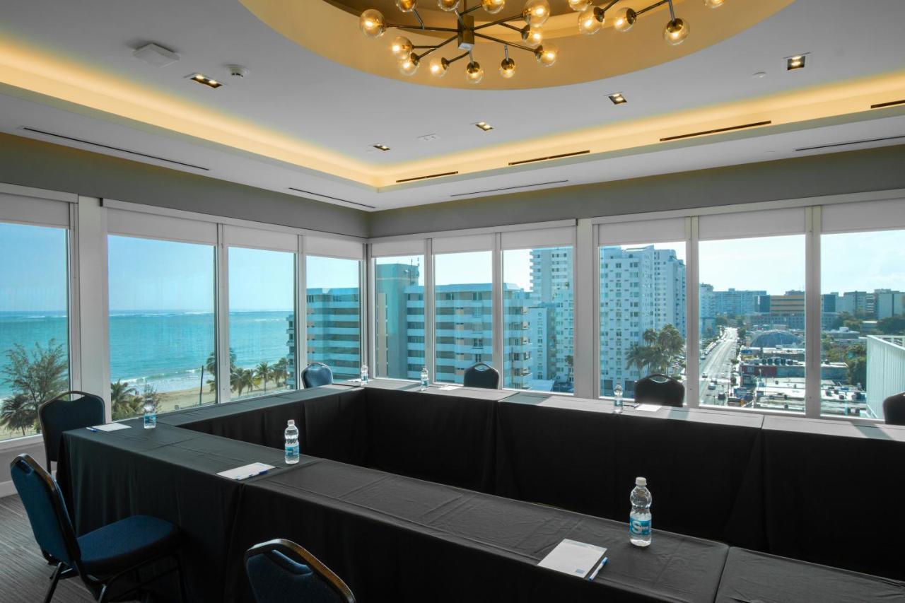Tryp By Wyndham Isla Verde Hotel 3*