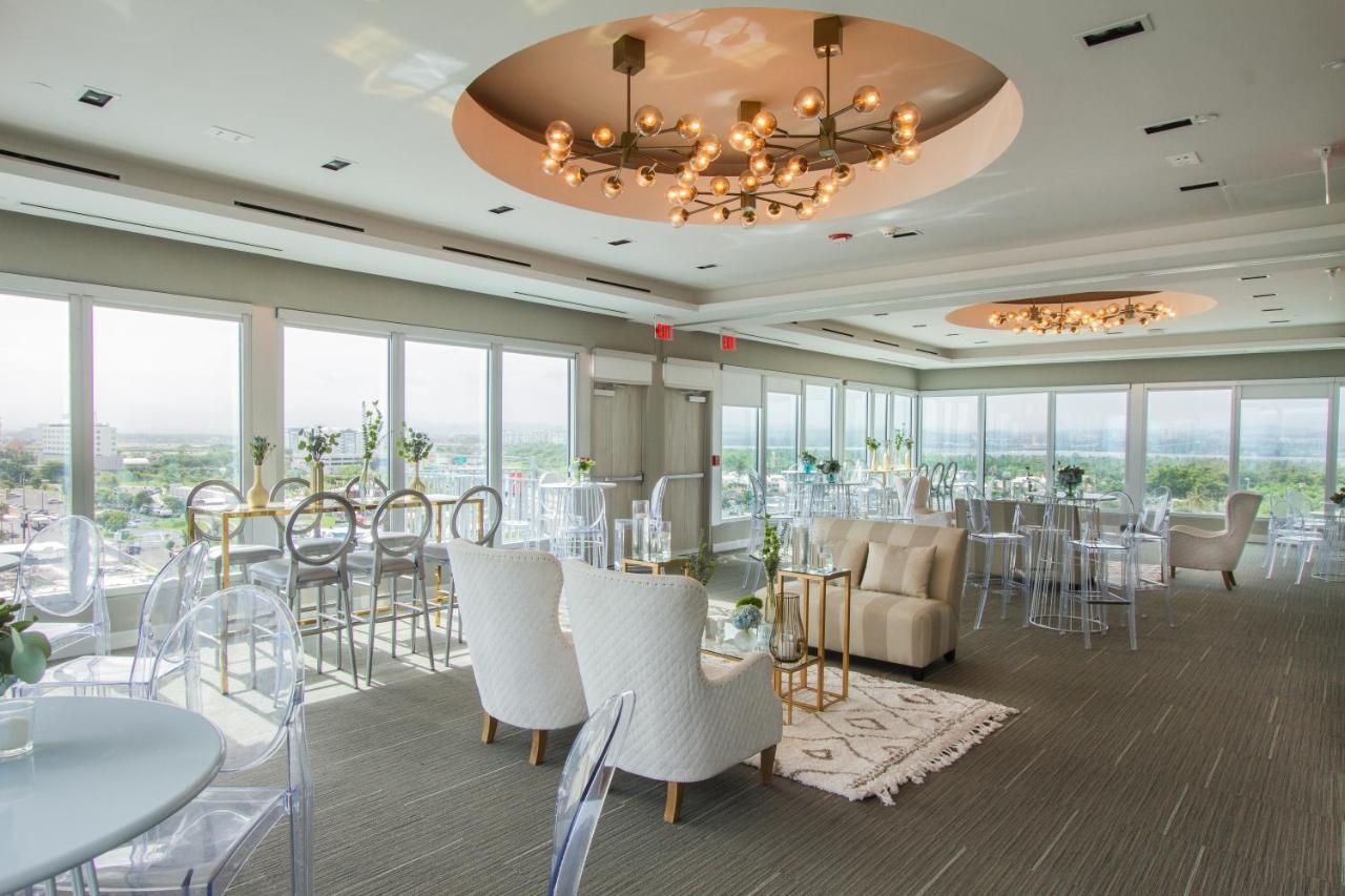 Tryp By Wyndham Isla Verde 3*