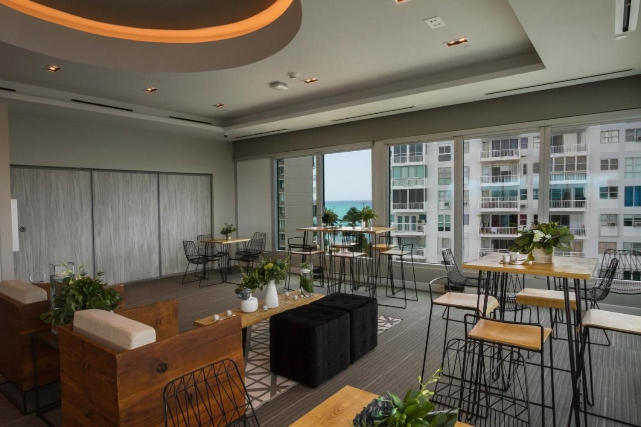 Tryp By Wyndham Isla Verde 3*