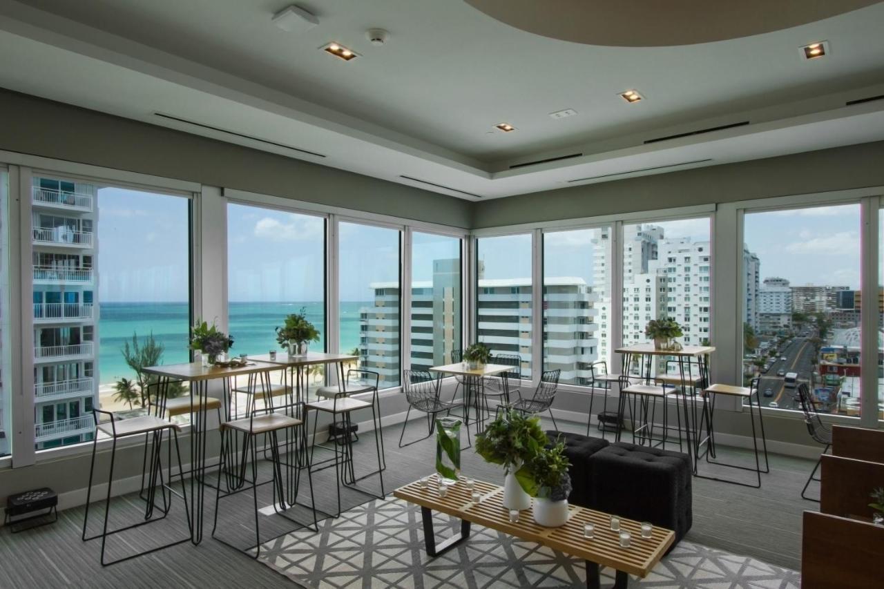 Tryp By Wyndham Isla Verde Hotel 3*