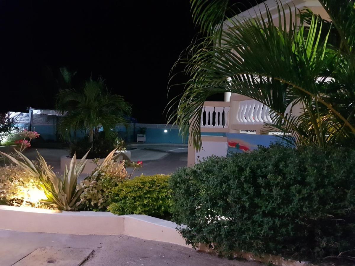Cool Breeze Guest house