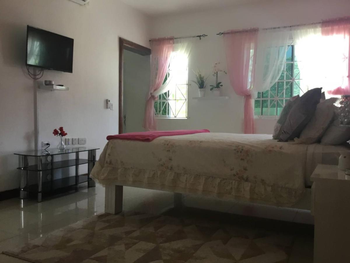 Guest house Cool Breeze