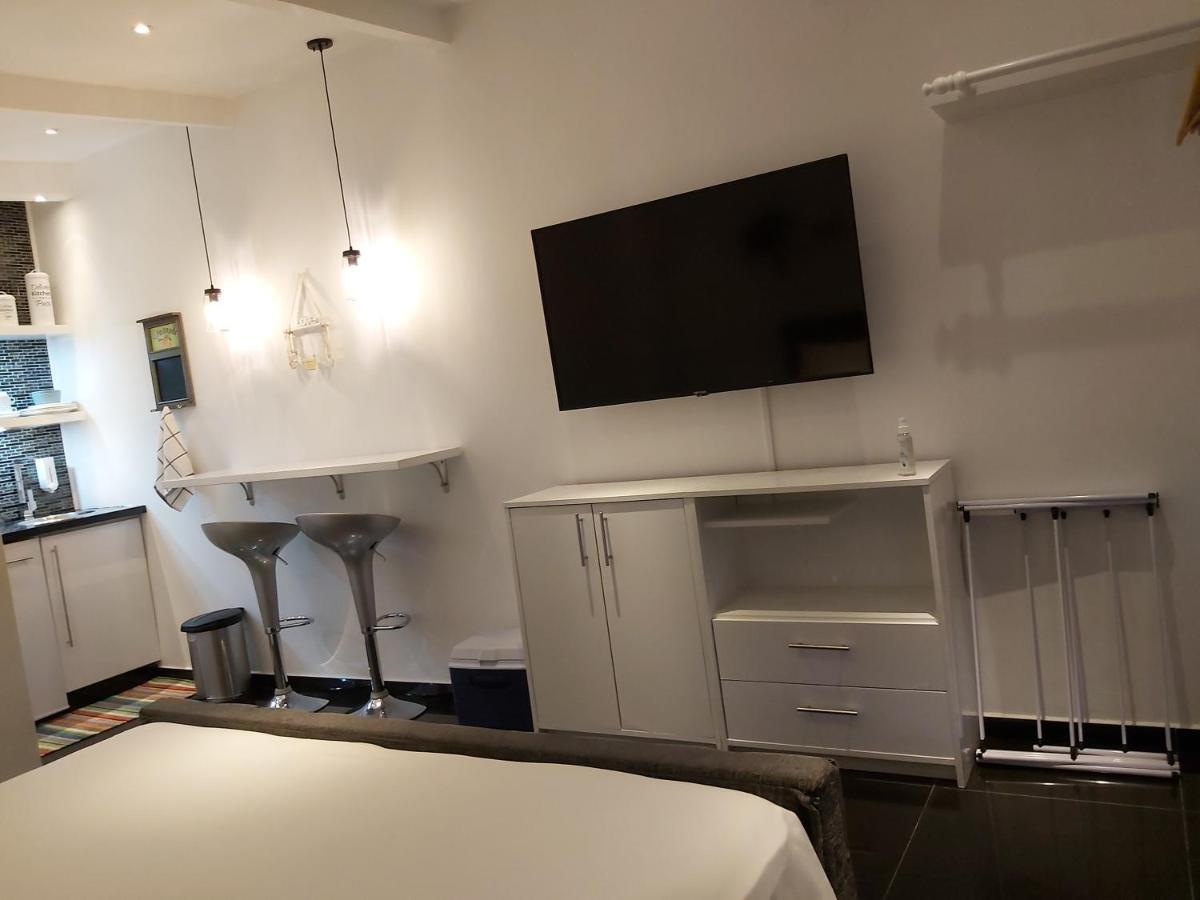 Apartment Kdf