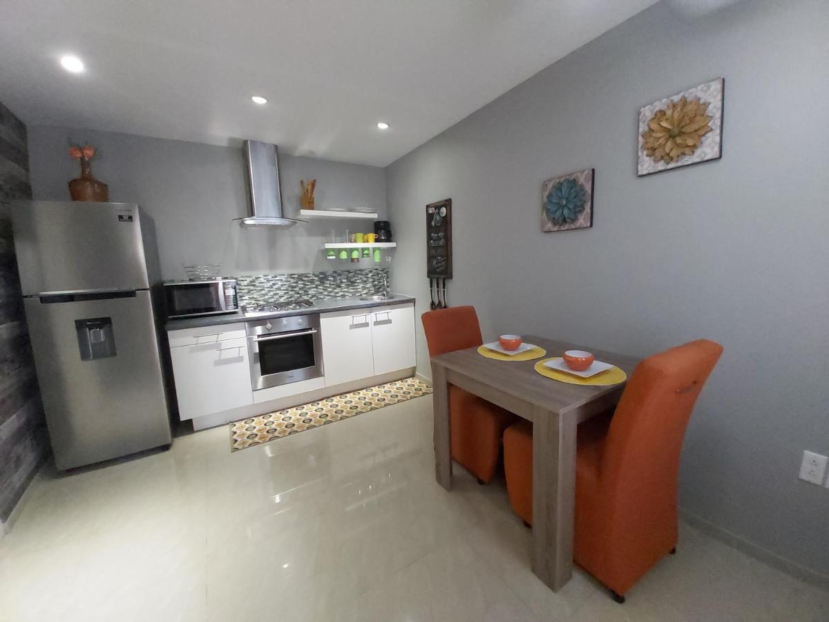 Kdf Apartment Willemstad