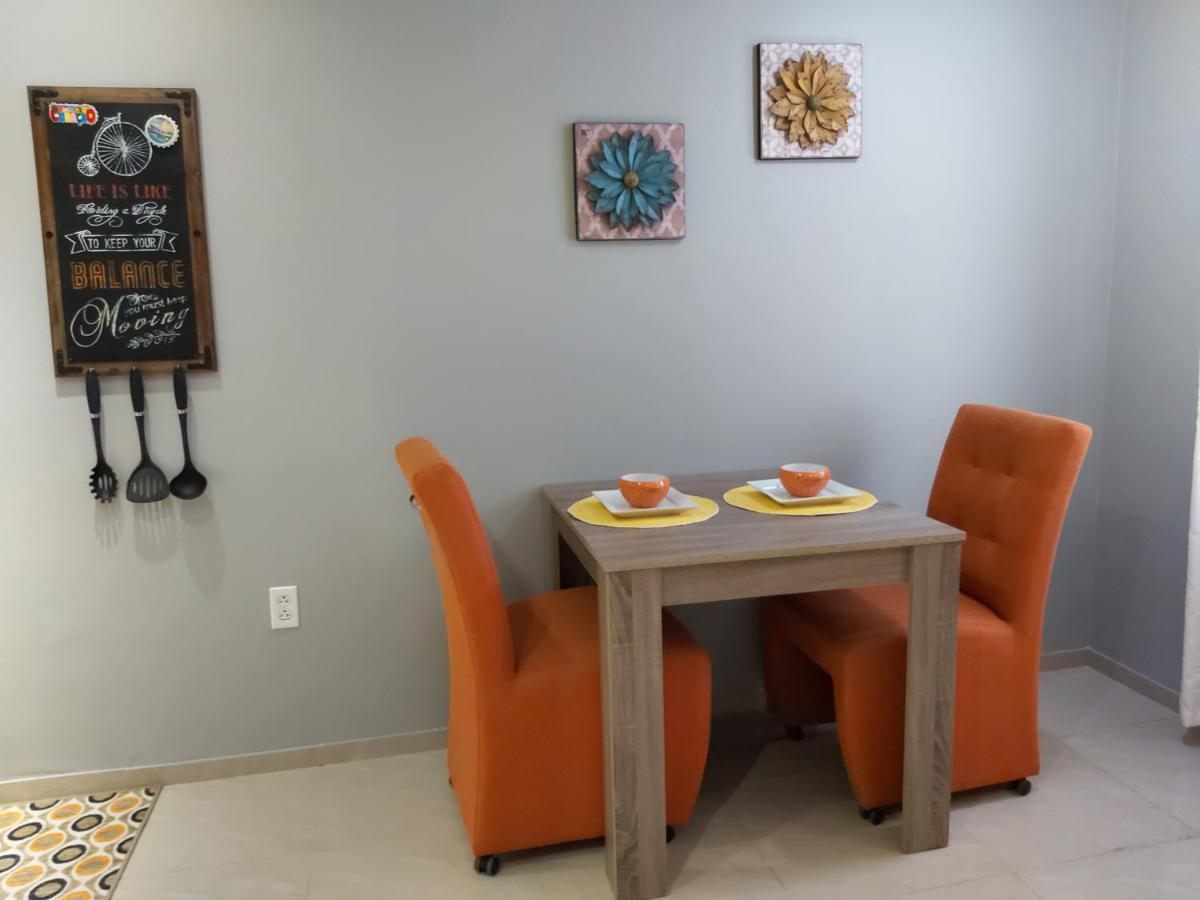 Kdf Apartment *