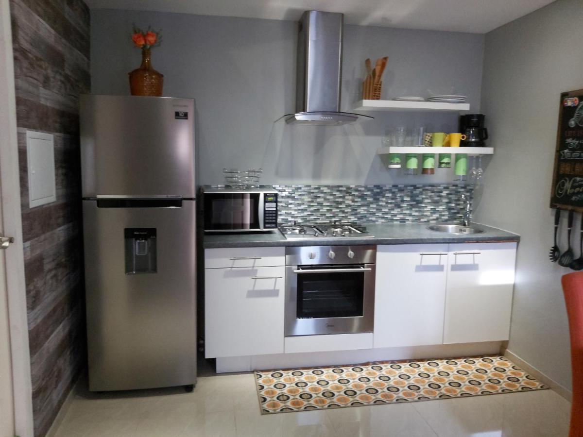 Apartment Kdf Willemstad